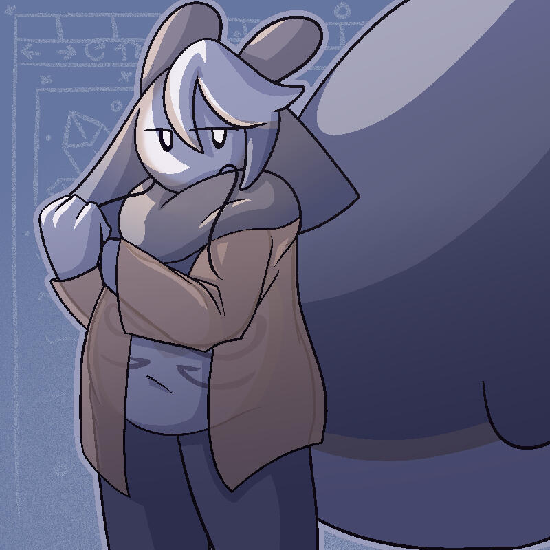 Halfbody ($25)